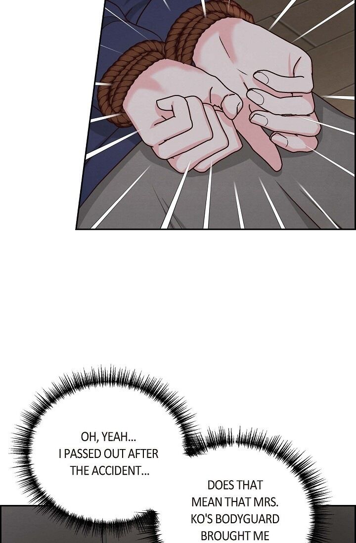 A Spoonful Of Your Love Chapter 62 - Page 26