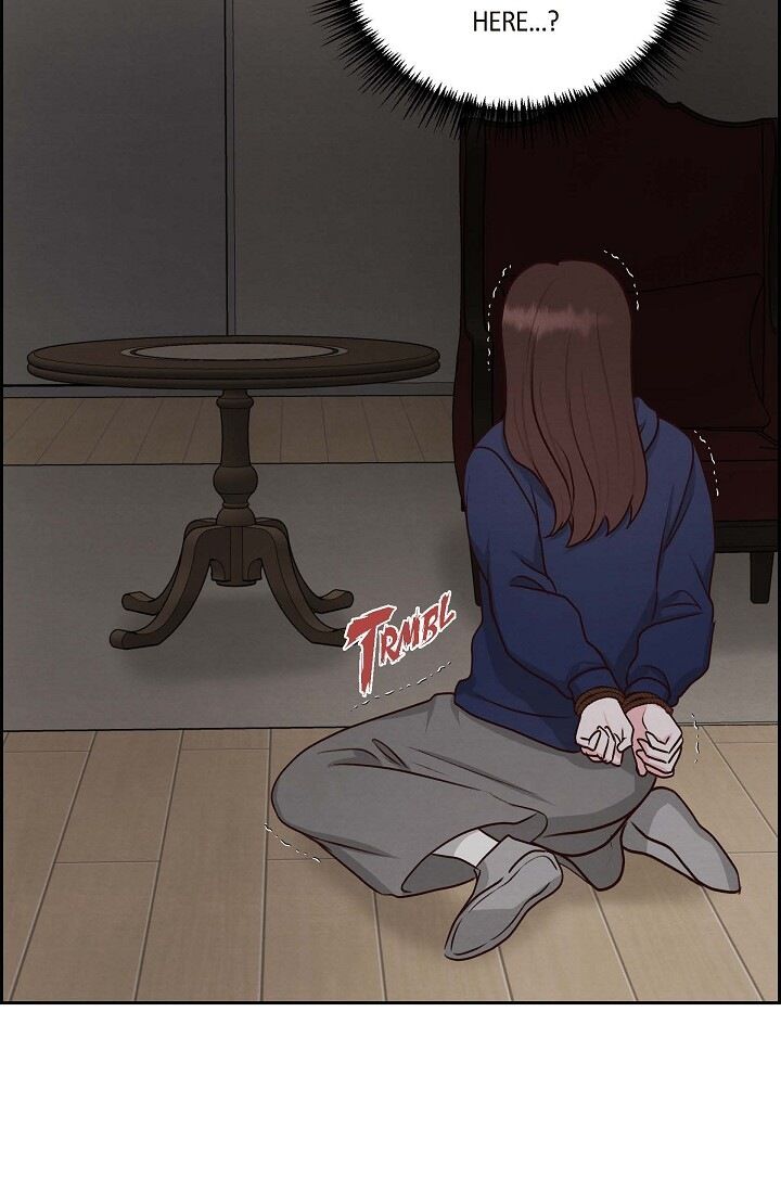 A Spoonful Of Your Love Chapter 62 - Page 27