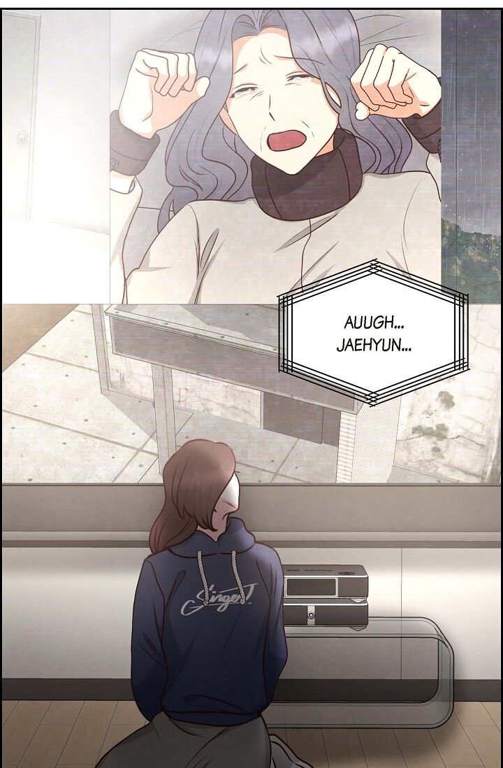 A Spoonful Of Your Love Chapter 62 - Page 29