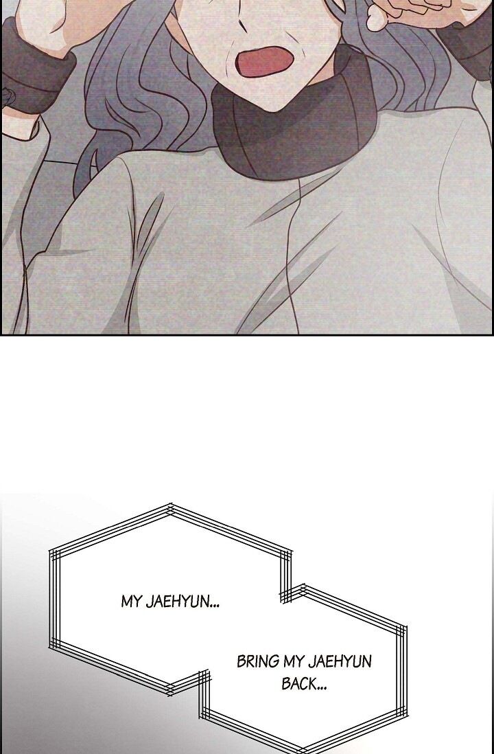 A Spoonful Of Your Love Chapter 62 - Page 31