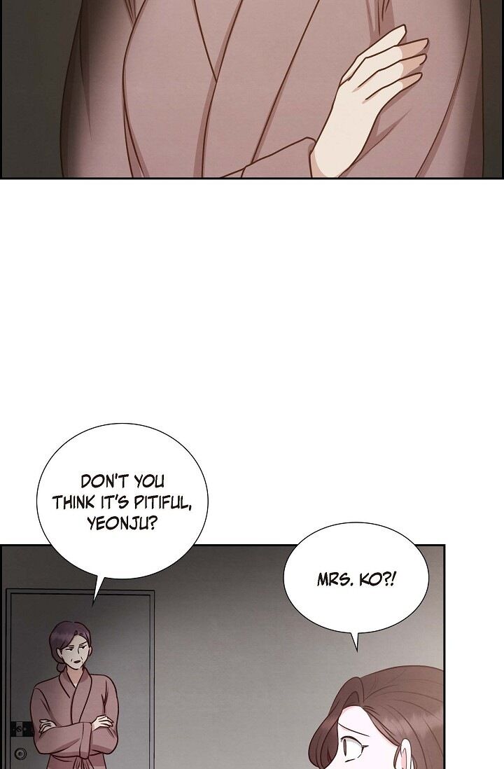 A Spoonful Of Your Love Chapter 62 - Page 35