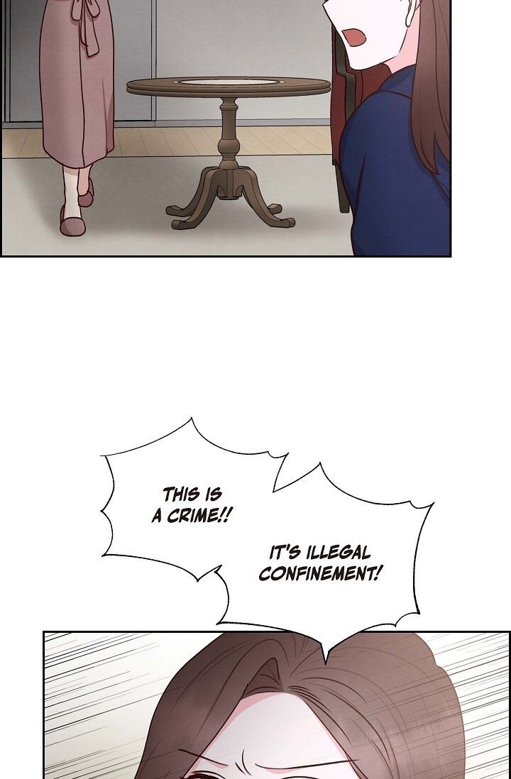 A Spoonful Of Your Love Chapter 62 - Page 36