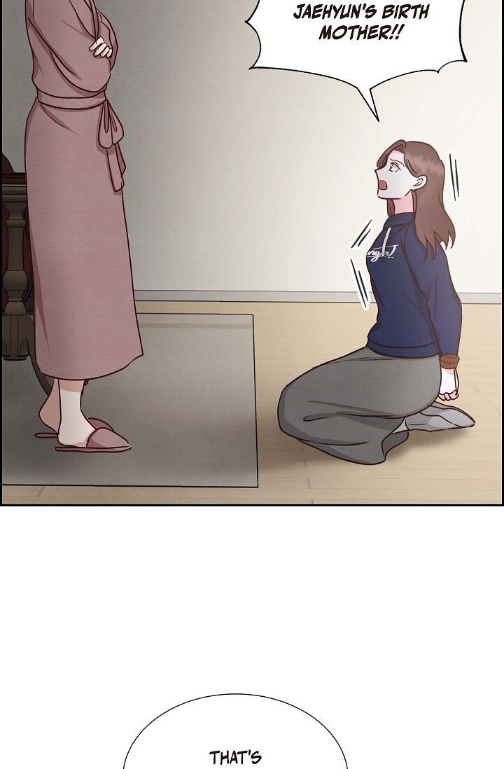 A Spoonful Of Your Love Chapter 62 - Page 38