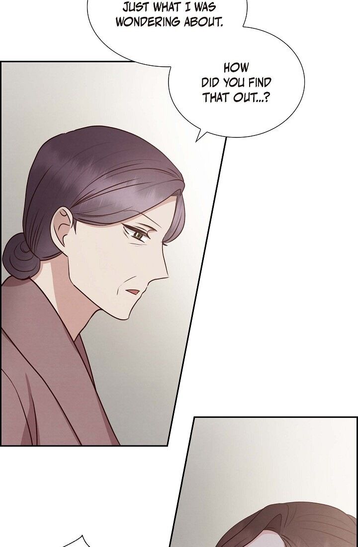 A Spoonful Of Your Love Chapter 62 - Page 39