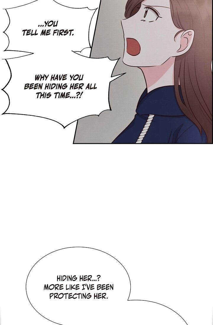 A Spoonful Of Your Love Chapter 62 - Page 40