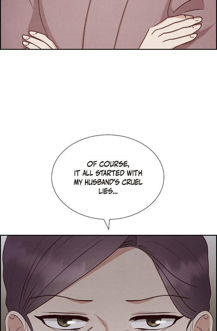 A Spoonful Of Your Love Chapter 62 - Page 42