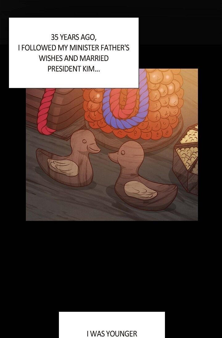 A Spoonful Of Your Love Chapter 62 - Page 44