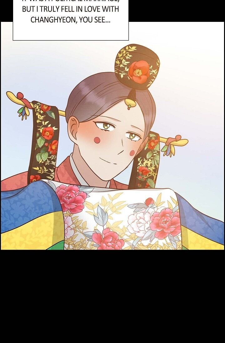 A Spoonful Of Your Love Chapter 62 - Page 46