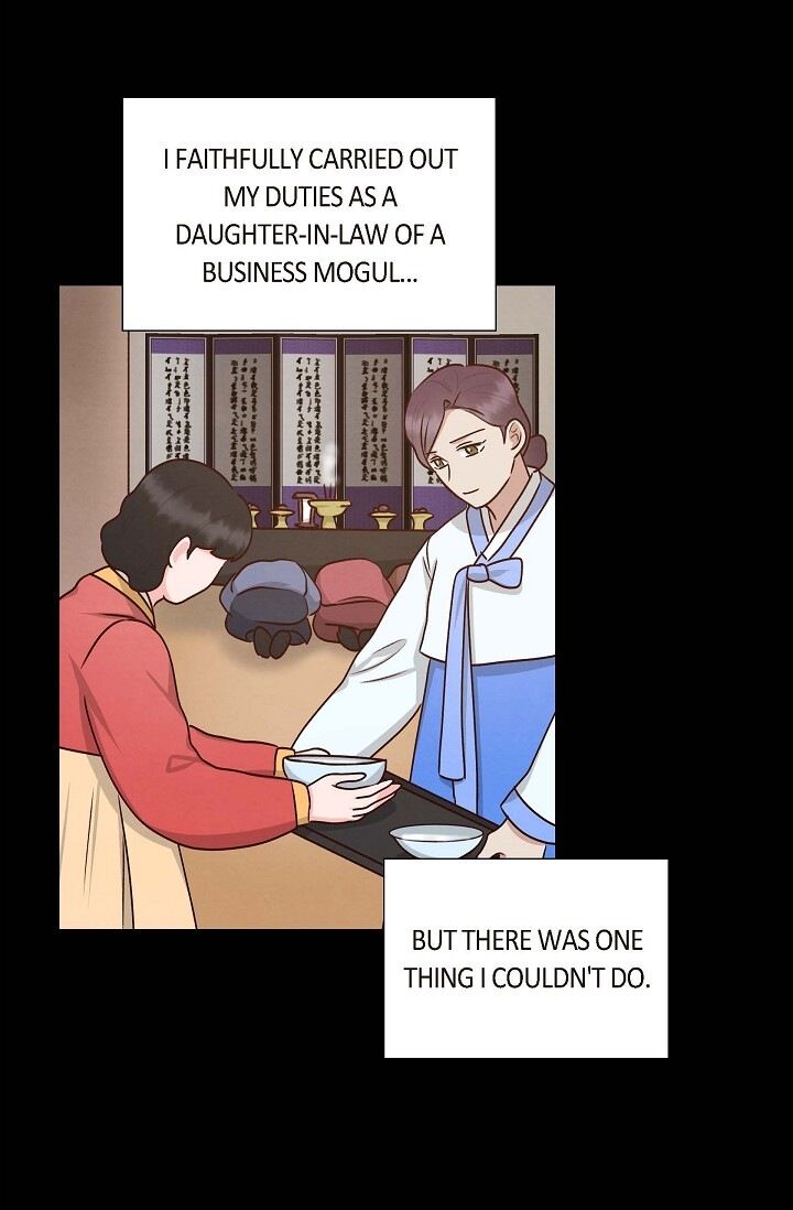 A Spoonful Of Your Love Chapter 62 - Page 47