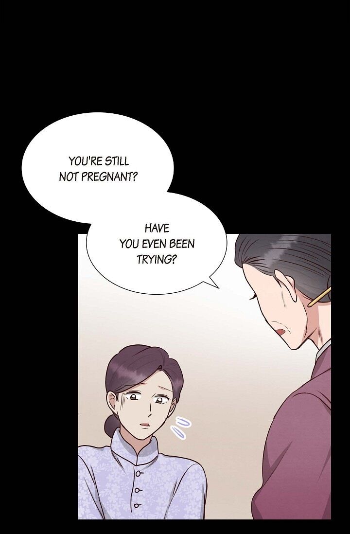 A Spoonful Of Your Love Chapter 62 - Page 48