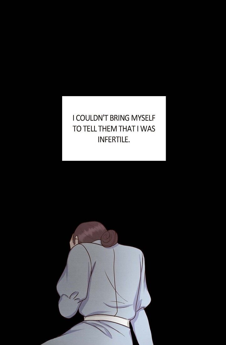 A Spoonful Of Your Love Chapter 62 - Page 49