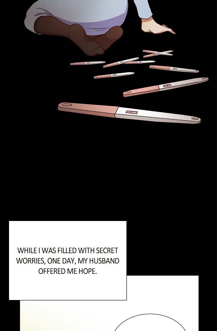 A Spoonful Of Your Love Chapter 62 - Page 50