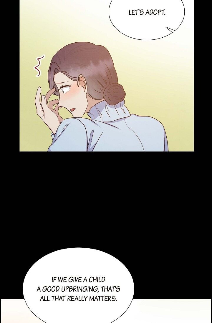 A Spoonful Of Your Love Chapter 62 - Page 51