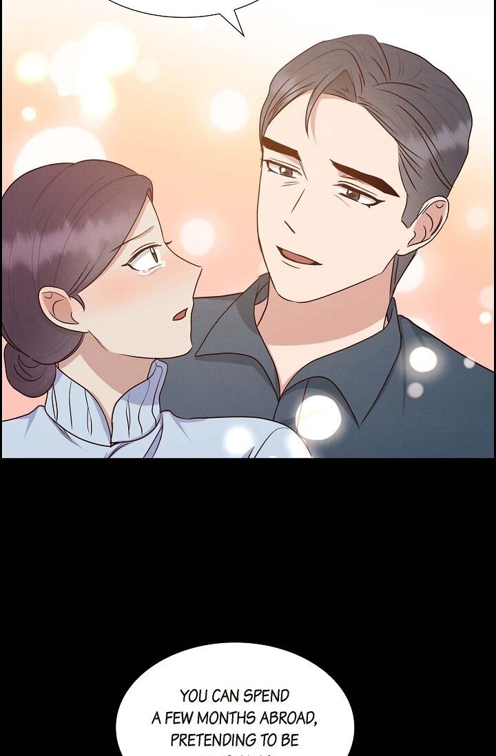 A Spoonful Of Your Love Chapter 62 - Page 52