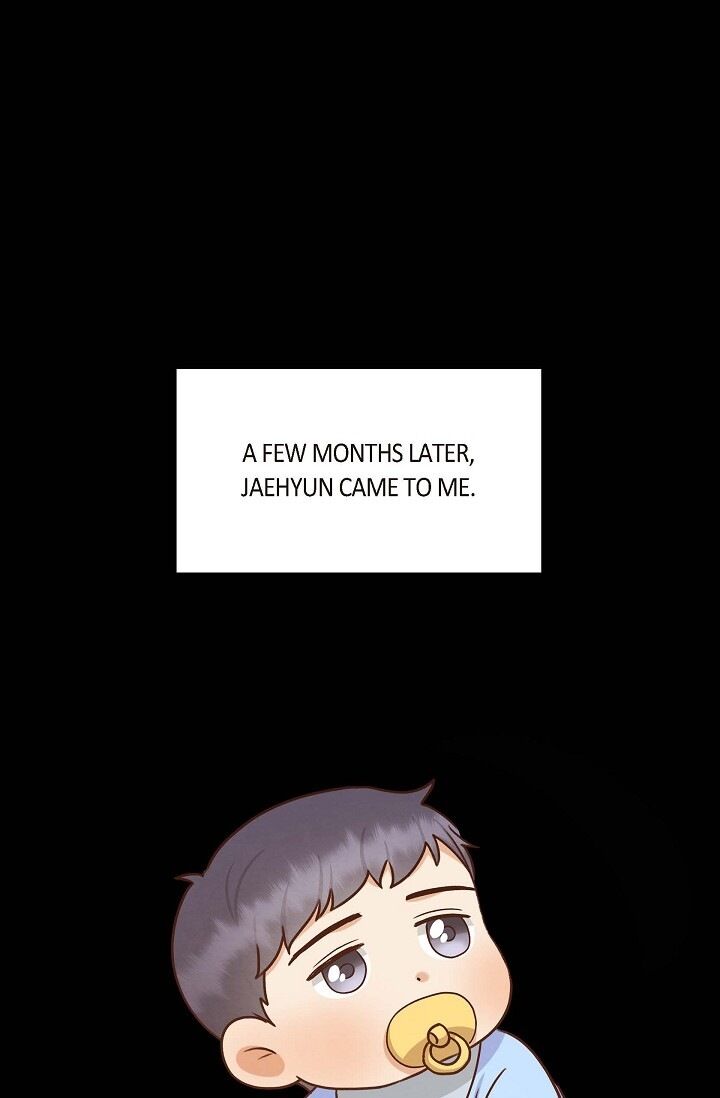 A Spoonful Of Your Love Chapter 62 - Page 54