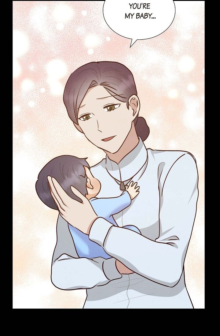 A Spoonful Of Your Love Chapter 62 - Page 56