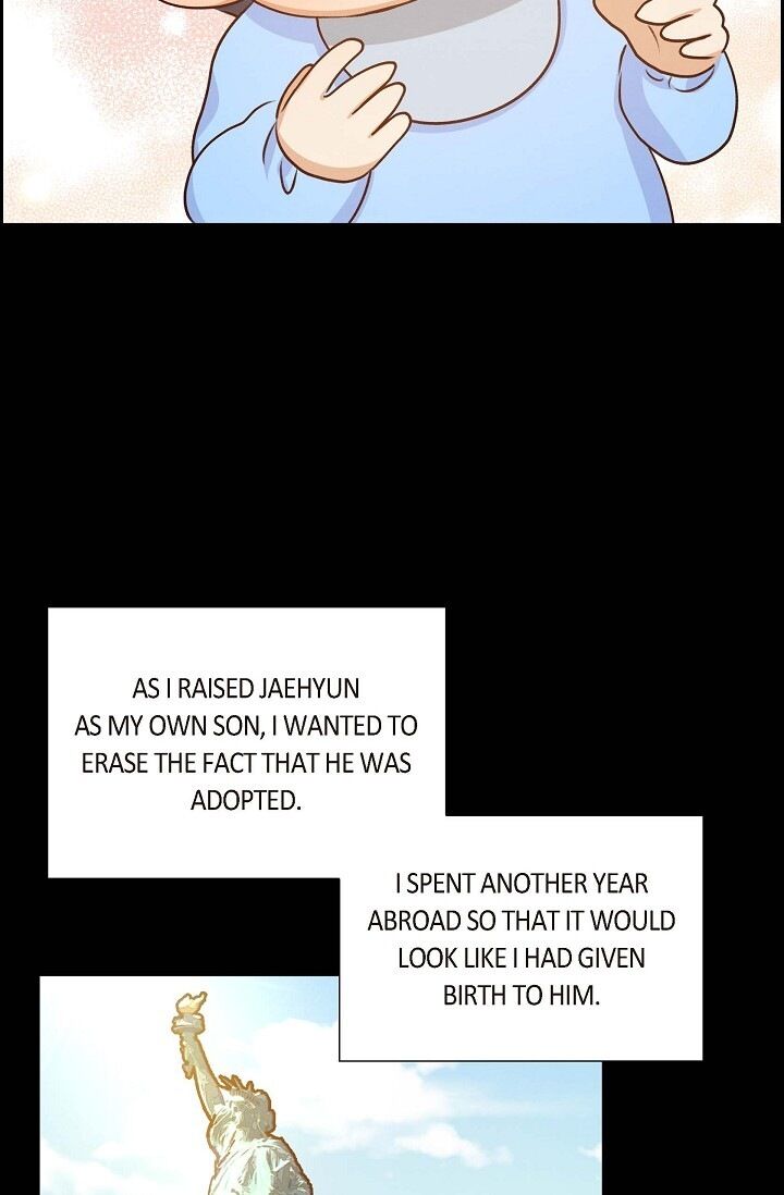 A Spoonful Of Your Love Chapter 62 - Page 58