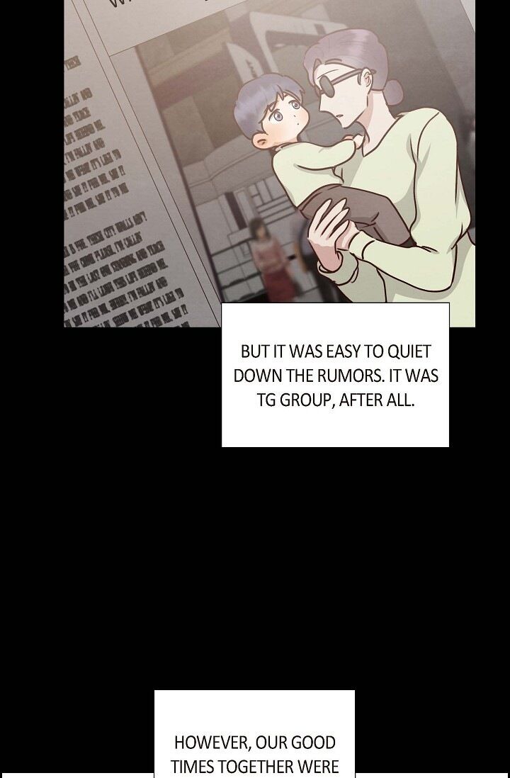 A Spoonful Of Your Love Chapter 62 - Page 60