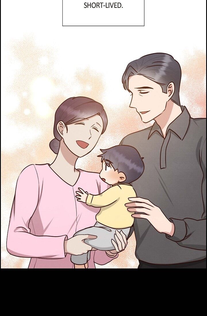 A Spoonful Of Your Love Chapter 62 - Page 61