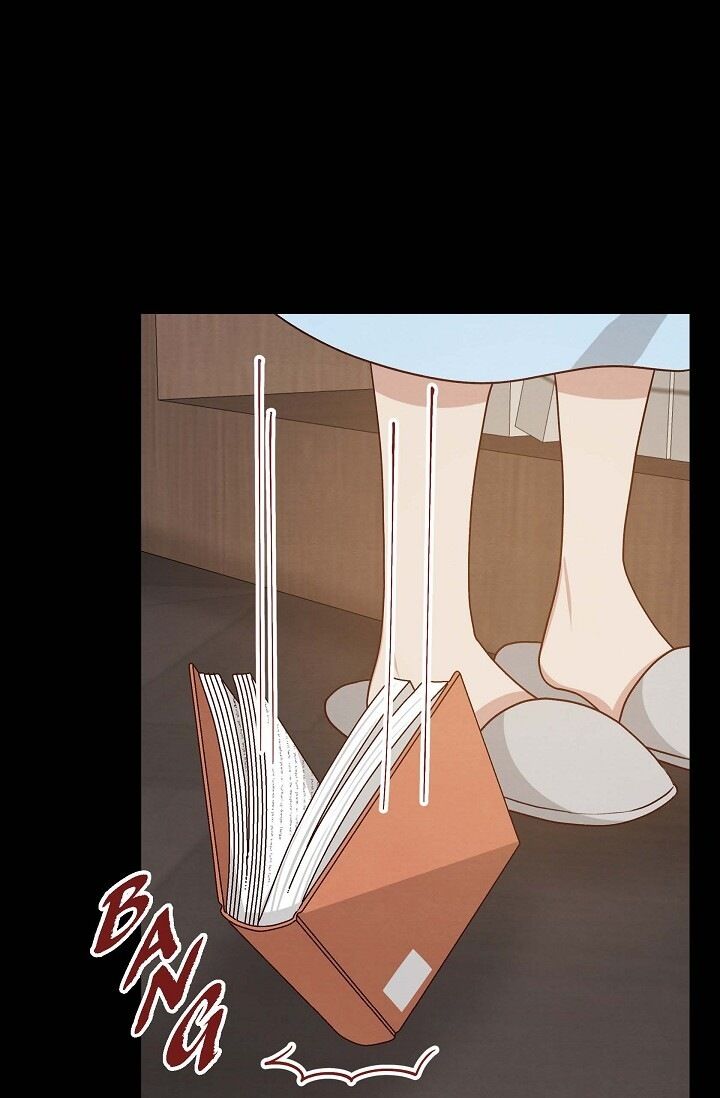 A Spoonful Of Your Love Chapter 62 - Page 63