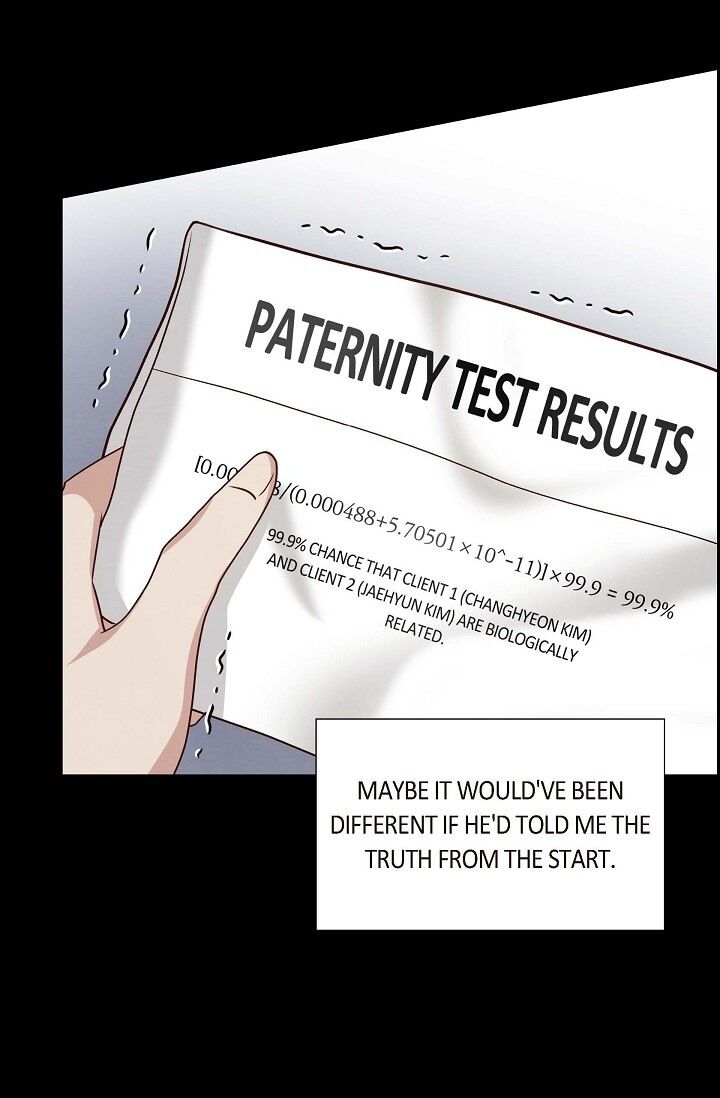 A Spoonful Of Your Love Chapter 62 - Page 65