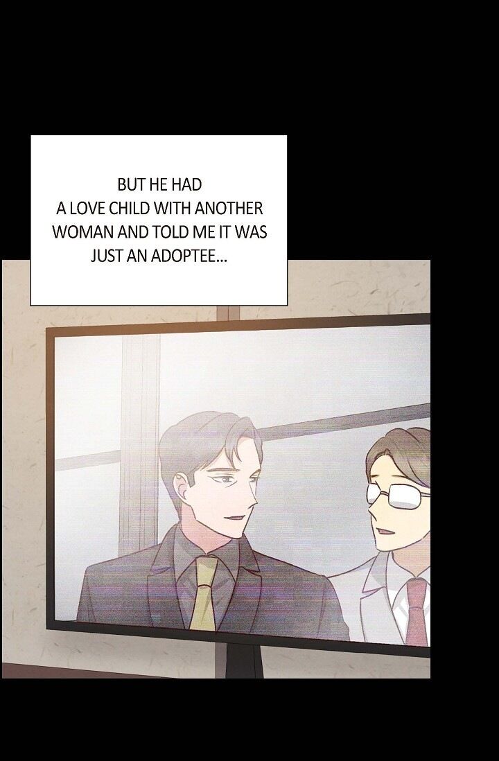 A Spoonful Of Your Love Chapter 62 - Page 66