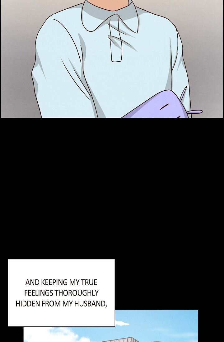 A Spoonful Of Your Love Chapter 62 - Page 70