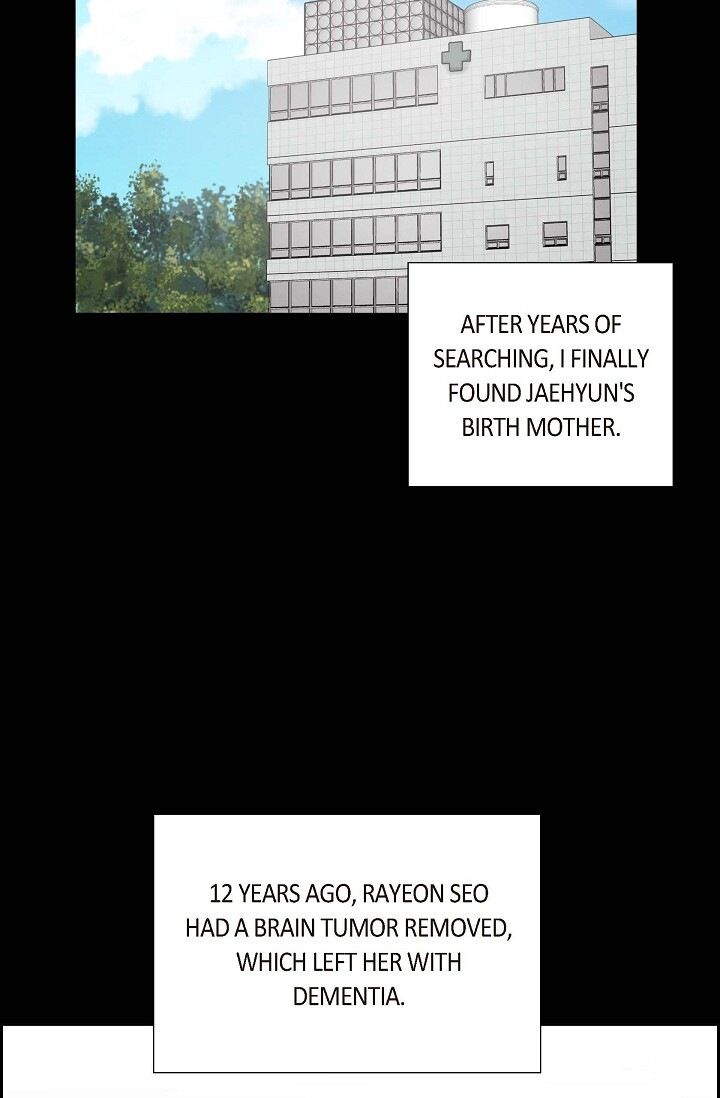 A Spoonful Of Your Love Chapter 62 - Page 71