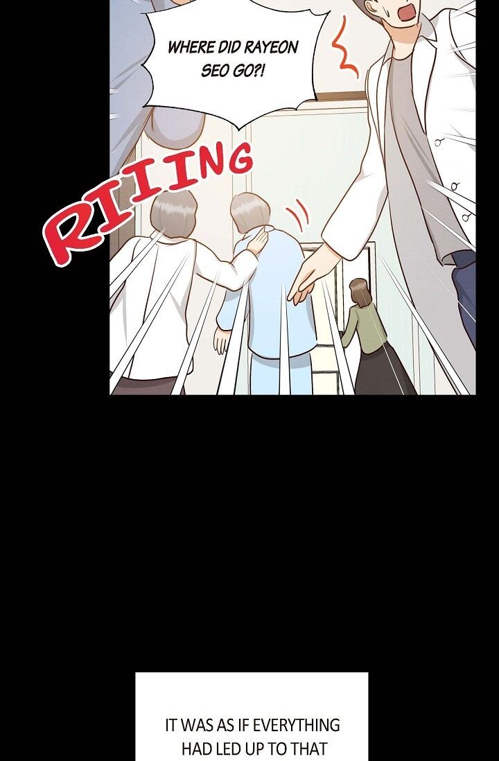 A Spoonful Of Your Love Chapter 62 - Page 78