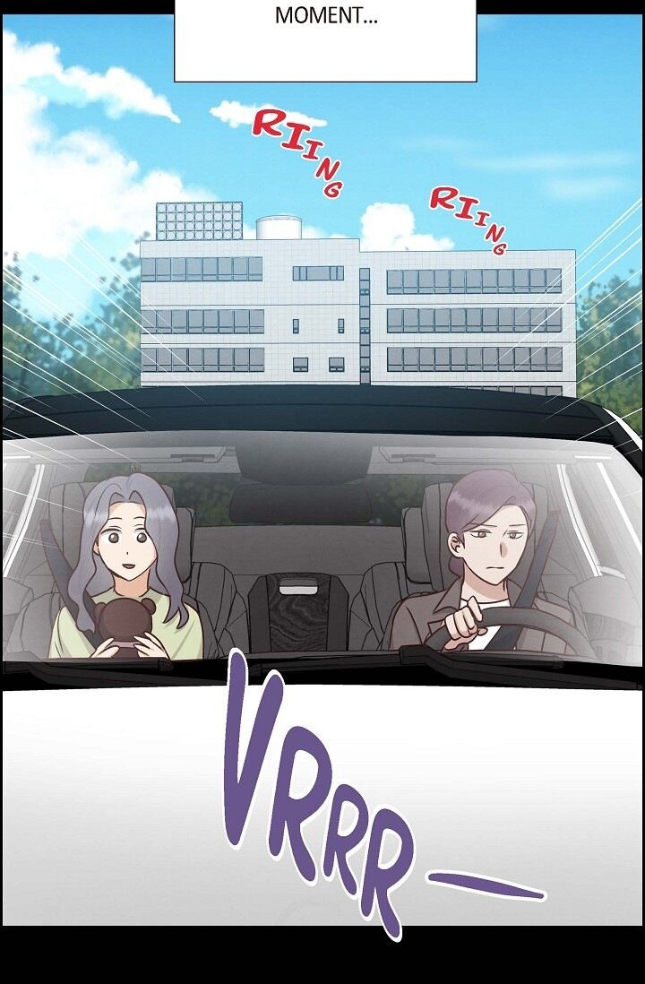 A Spoonful Of Your Love Chapter 62 - Page 79