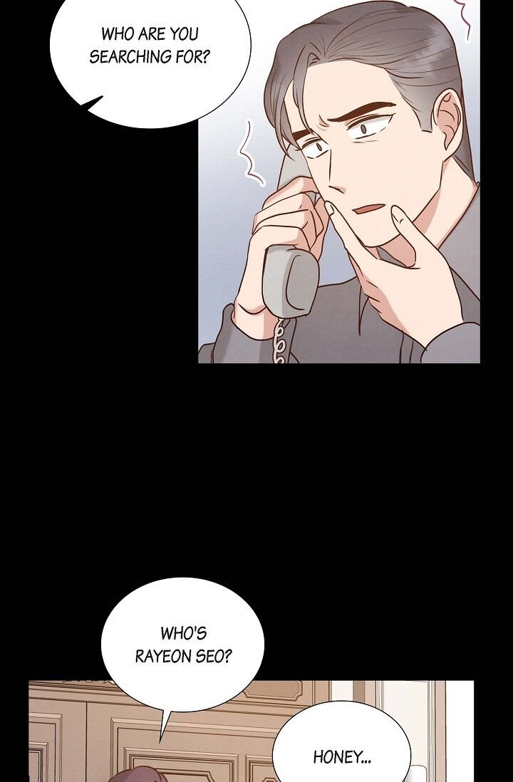 A Spoonful Of Your Love Chapter 63 - Page 6