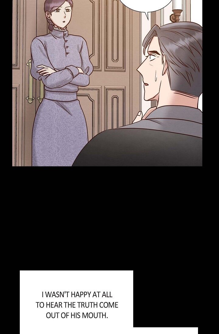 A Spoonful Of Your Love Chapter 63 - Page 7