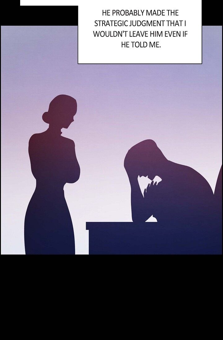 A Spoonful Of Your Love Chapter 63 - Page 8