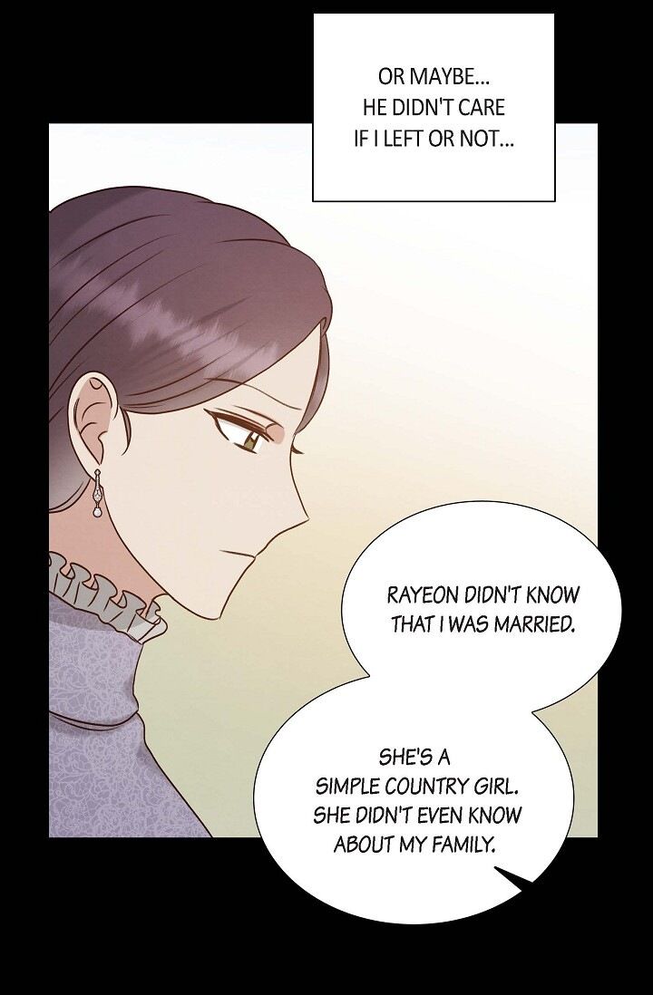 A Spoonful Of Your Love Chapter 63 - Page 9