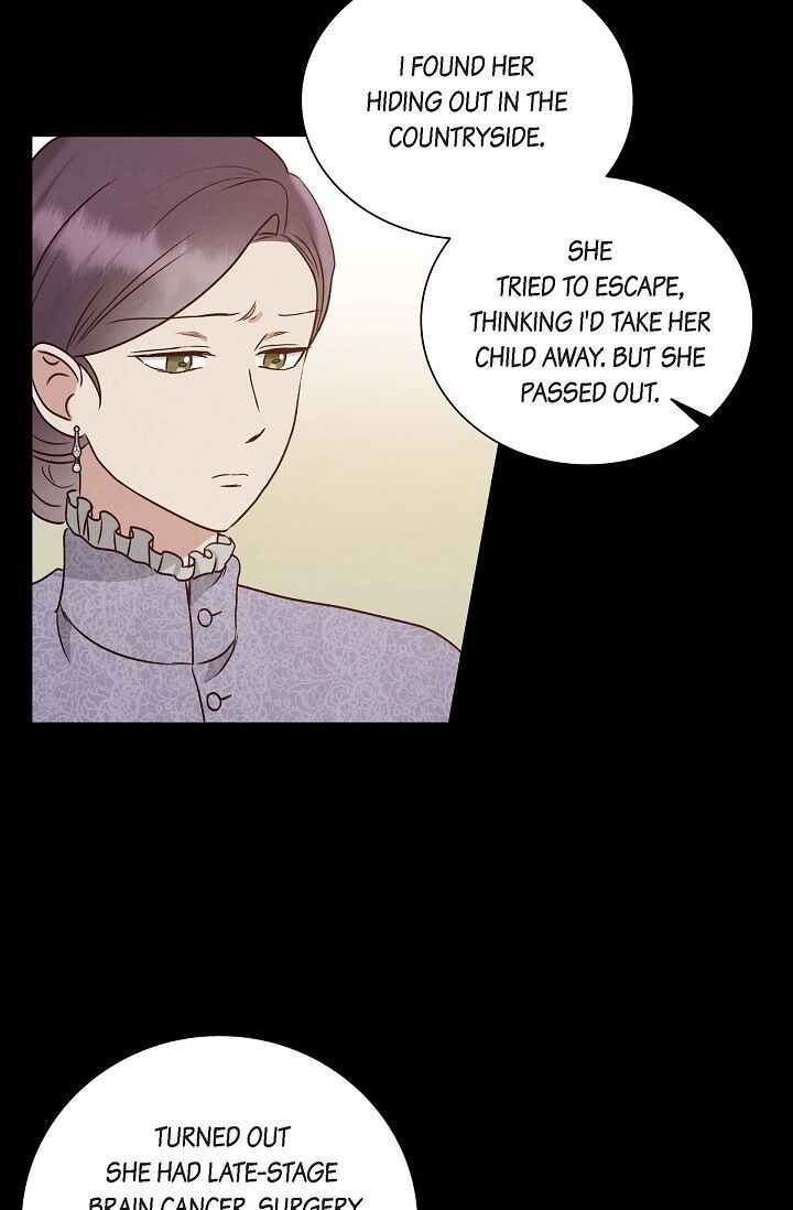 A Spoonful Of Your Love Chapter 63 - Page 11