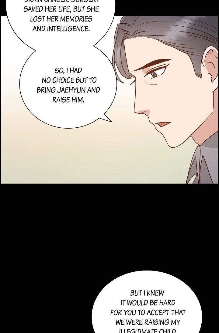 A Spoonful Of Your Love Chapter 63 - Page 12