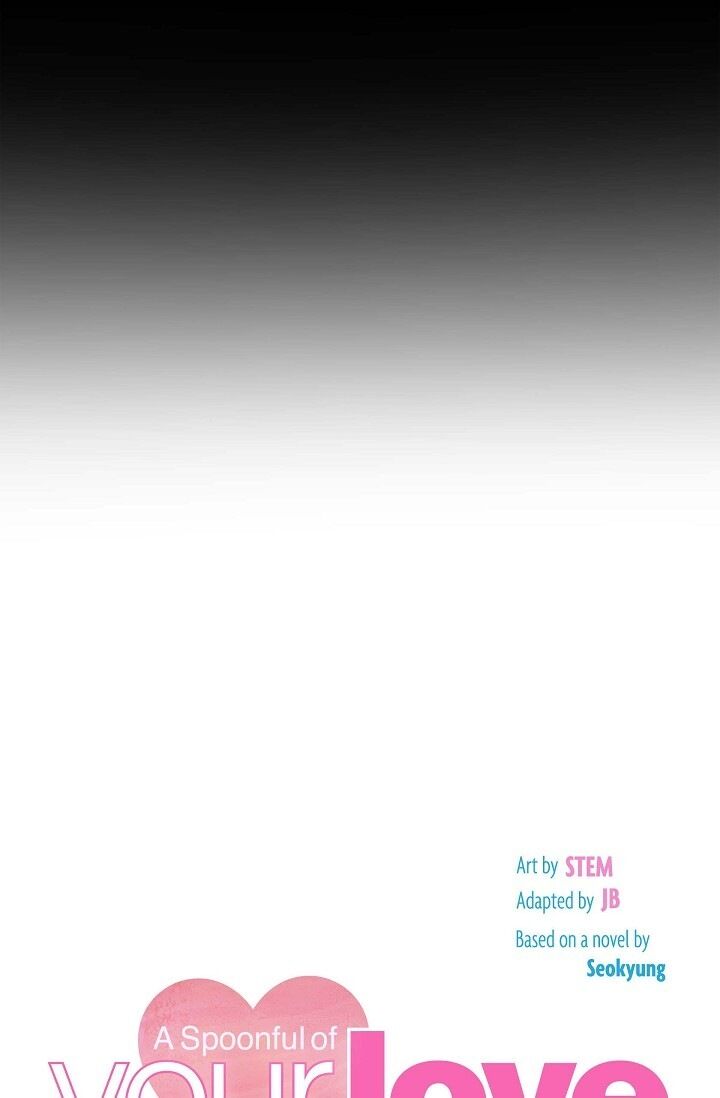 A Spoonful Of Your Love Chapter 63 - Page 22