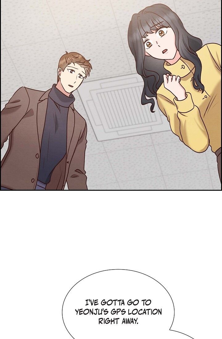 A Spoonful Of Your Love Chapter 63 - Page 26