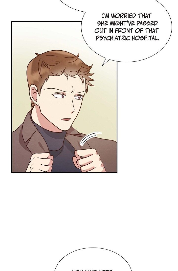 A Spoonful Of Your Love Chapter 63 - Page 27