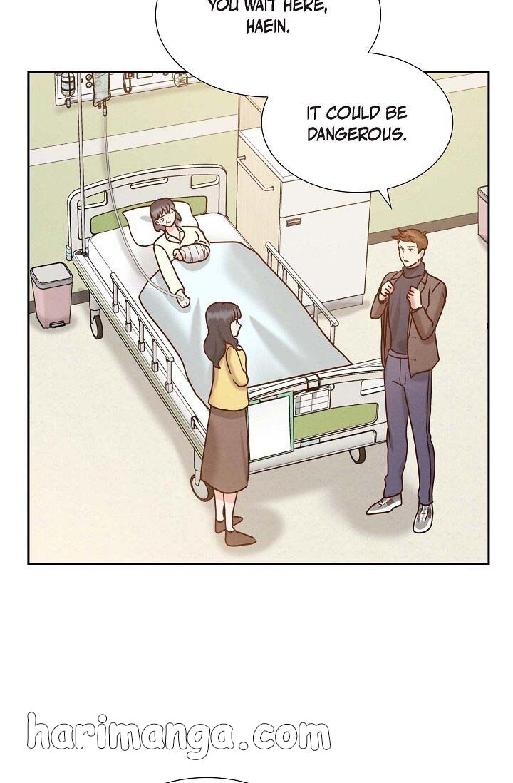 A Spoonful Of Your Love Chapter 63 - Page 28