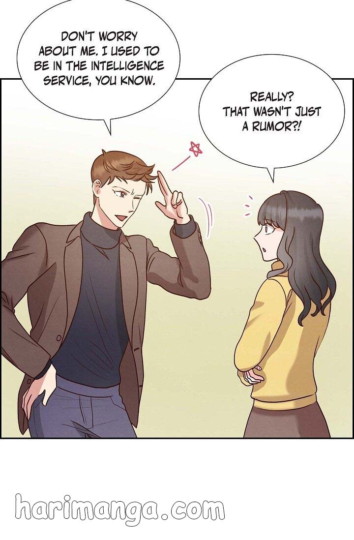 A Spoonful Of Your Love Chapter 63 - Page 30