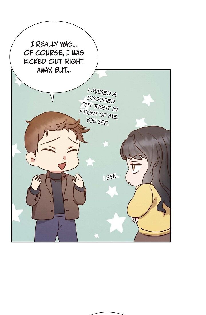 A Spoonful Of Your Love Chapter 63 - Page 31