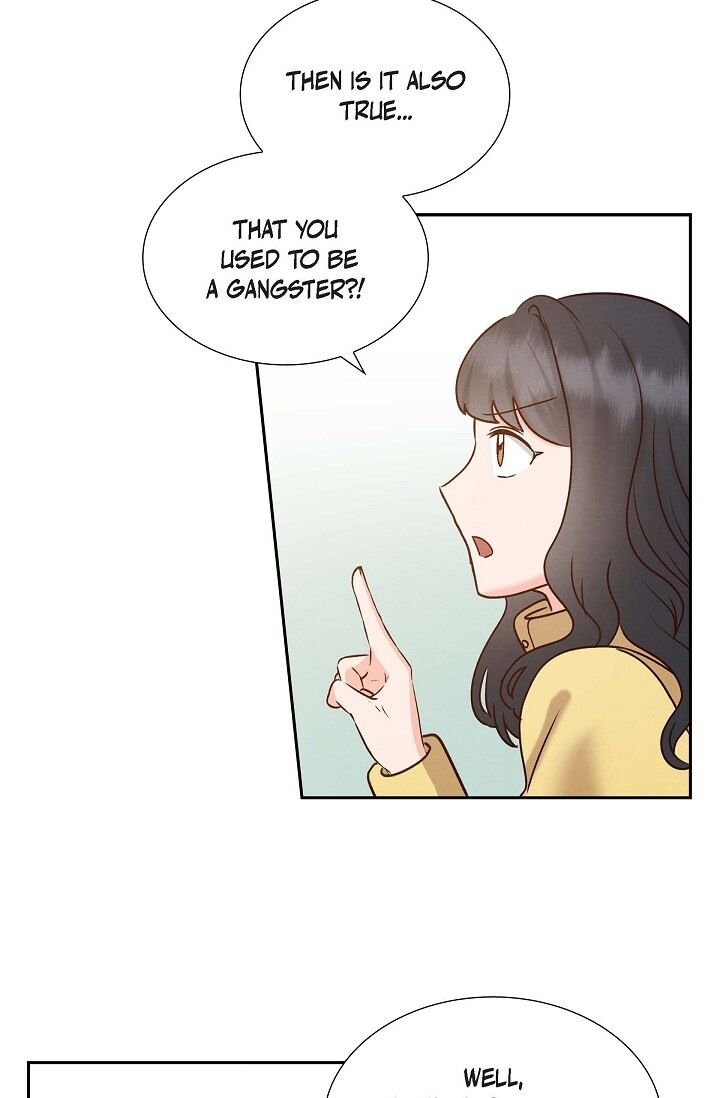 A Spoonful Of Your Love Chapter 63 - Page 32