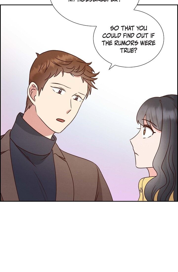 A Spoonful Of Your Love Chapter 63 - Page 34