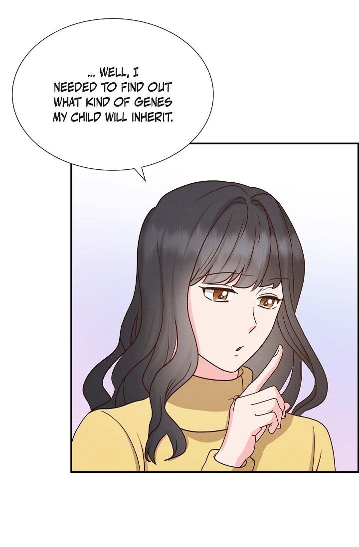 A Spoonful Of Your Love Chapter 63 - Page 35