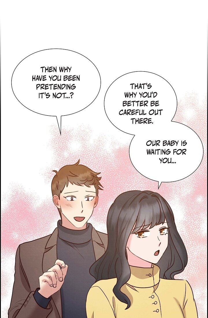 A Spoonful Of Your Love Chapter 63 - Page 37