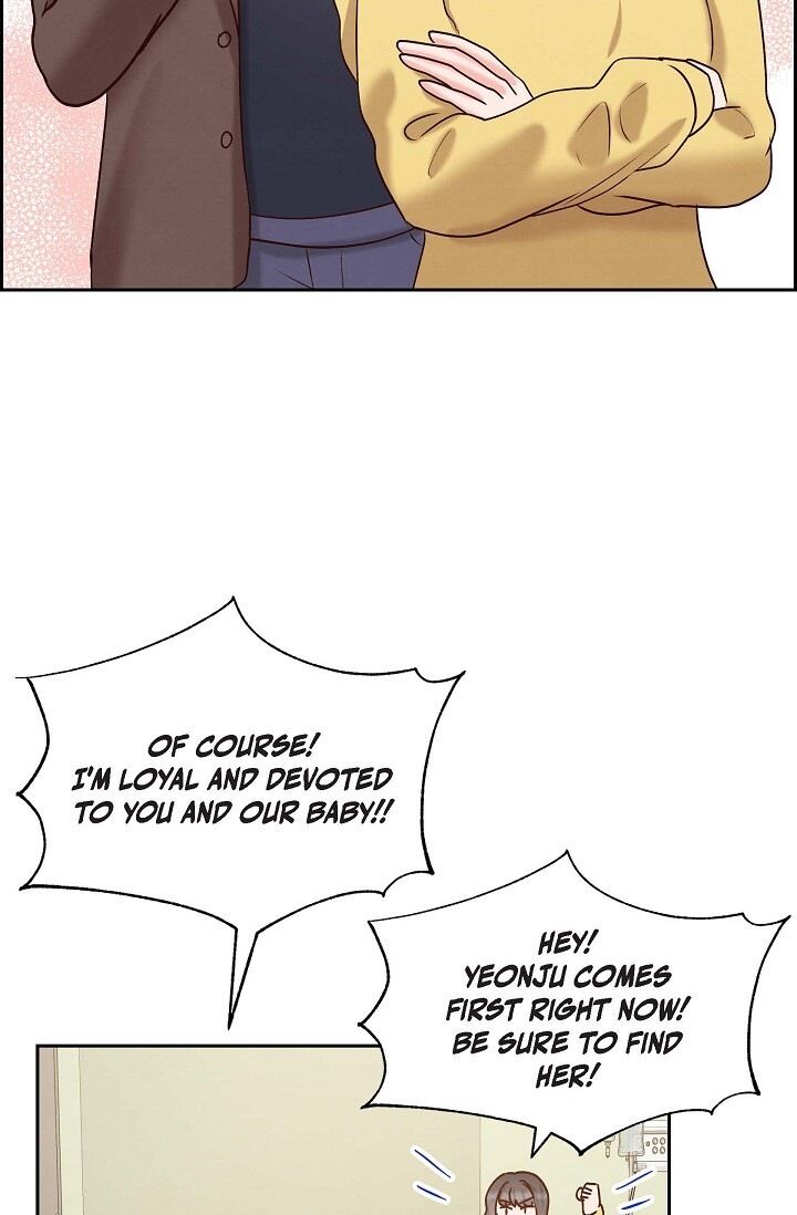 A Spoonful Of Your Love Chapter 63 - Page 38