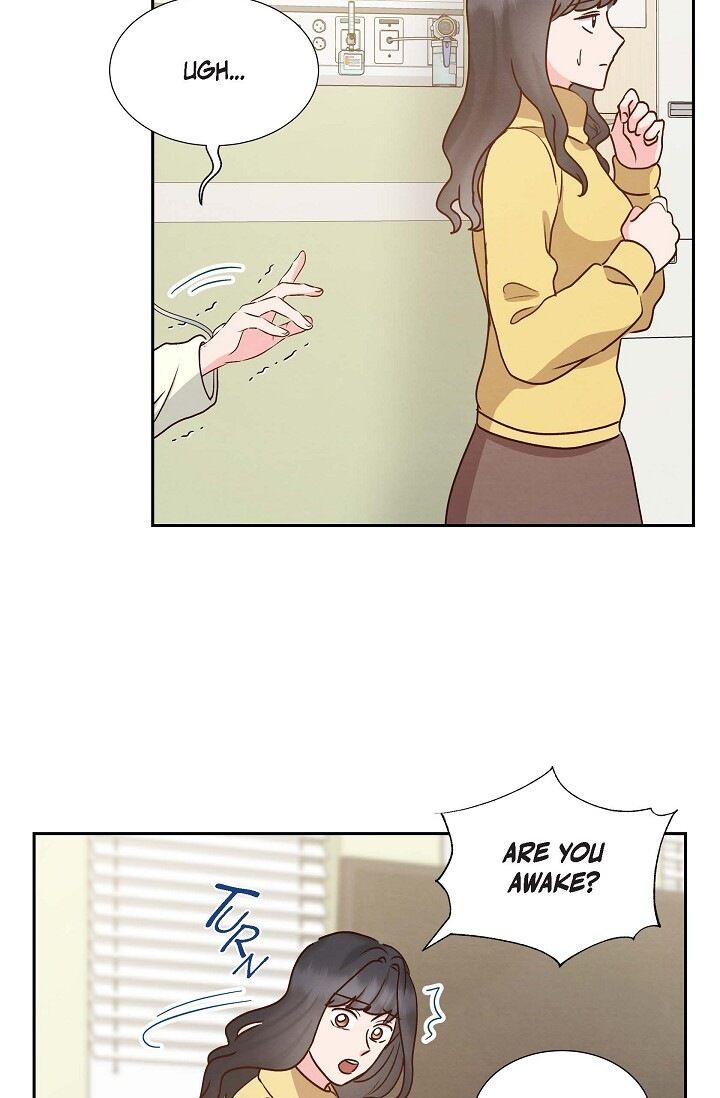 A Spoonful Of Your Love Chapter 63 - Page 40