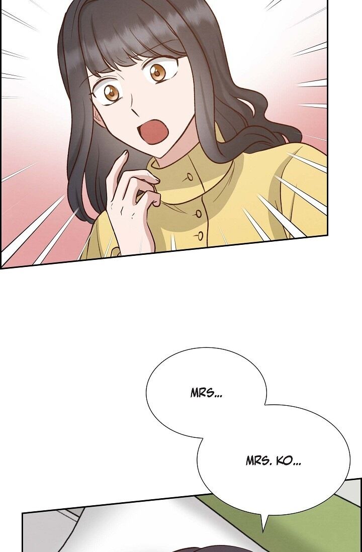 A Spoonful Of Your Love Chapter 63 - Page 43