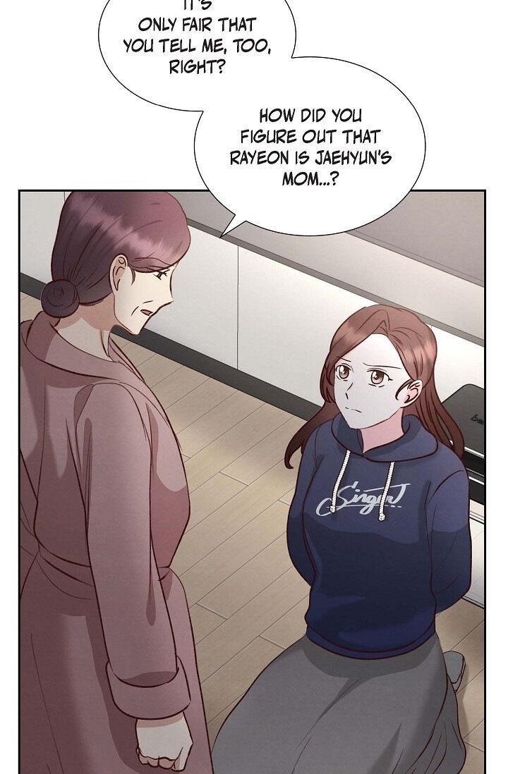 A Spoonful Of Your Love Chapter 63 - Page 47